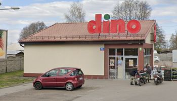 6+4 gratis. 19 listopada o poranku zaczęło się w Dino