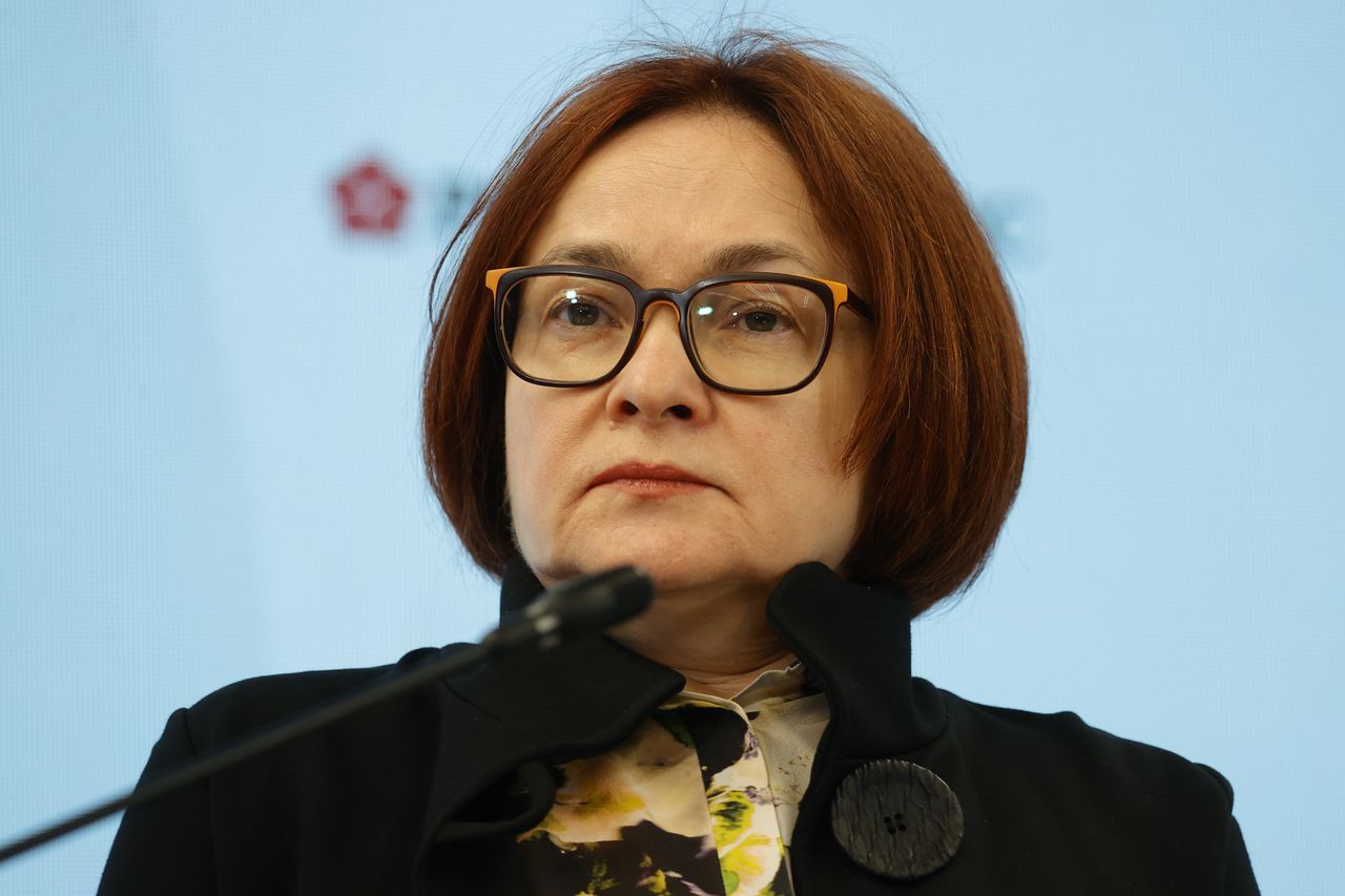 Rosja stoi w obliczu pierwszego od stulecia bankructwa. Zostało zaledwie kilka dni