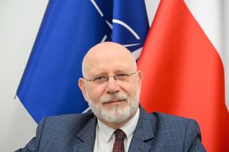 Maciej Świrski odwołany z funkcji szefa KRRiT