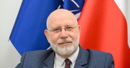 Maciej Świrski odwołany z funkcji szefa KRRiT