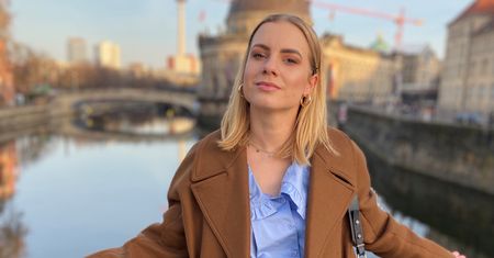 Praca stewardessy po 1,5 roku od wybuchu pandemii. Monika Twórz przybliża realia
