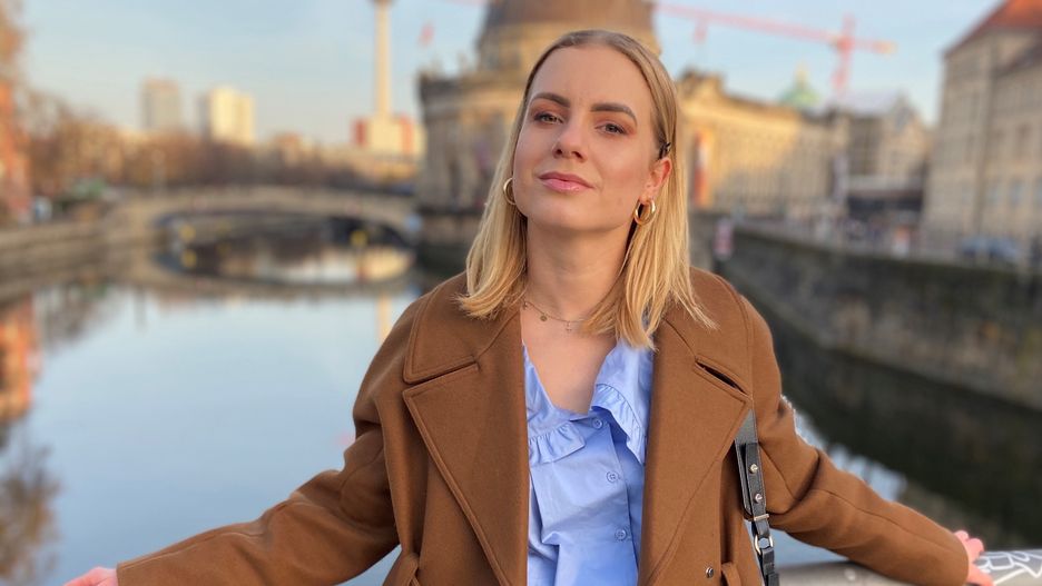Monika Twórz