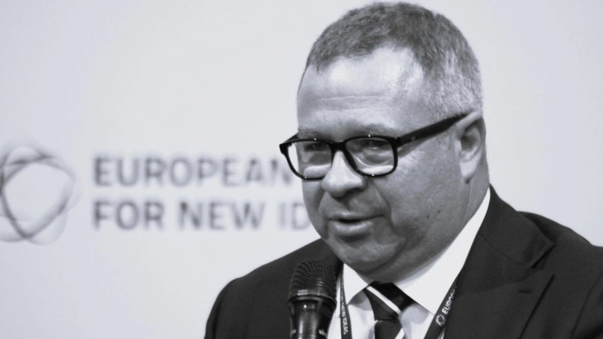 Nie żyje polski miliarder.