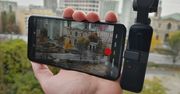 DJI Pocket 2. Idealna kamera dla vlogera i reportera
