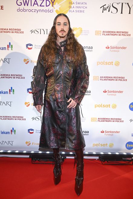 Michał Szpak