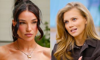 Natsu już NIE MA KONTAKTU z Agnieszką Kaczorowską: "Nie byłyśmy PRZYJACIÓŁKAMI"