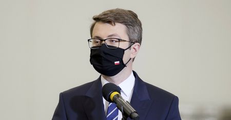 Ilu migrantów czeka na Białorusi? Rzecznik rządu podał dane