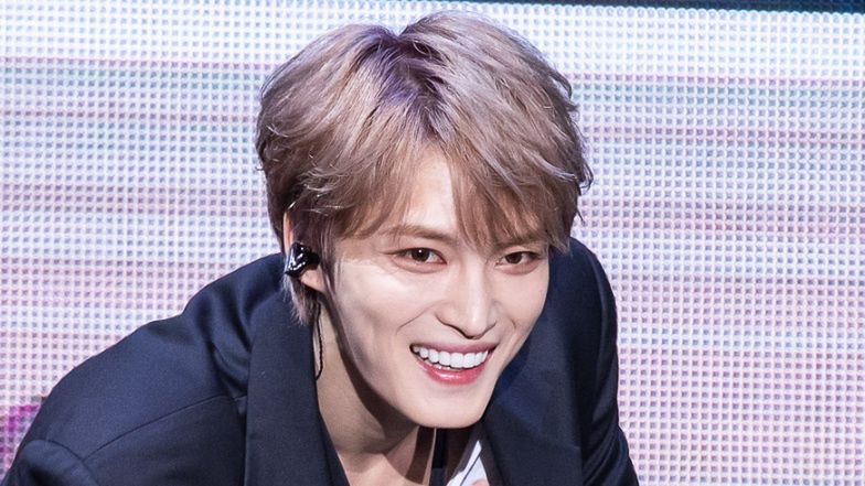 Jaejoong