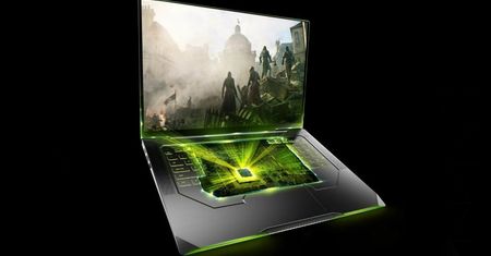 Laptopy z kartami GeForce RTX 2000 - pierwsze modele już gotowe [AKT.]
