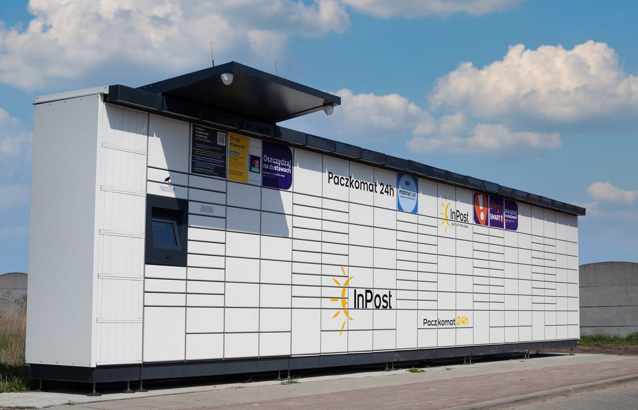 InPost chce podbić polską wieś. Ujawnia ambitne plany