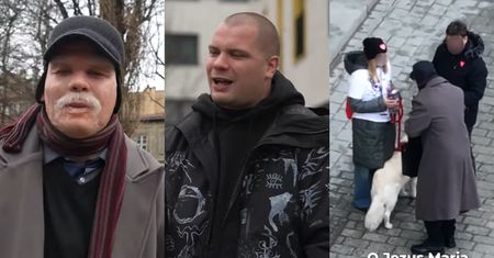 To on wrzucił do puszki WOŚP 100 tysięcy złotych! Youtuber Budda znów wszystkich zaskoczył (WIDEO)