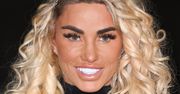 Katie Price prezentuje efekty 16. (!) operacji biustu. Internautka błaga: "Opanuj się! One zaraz WYBUCHNĄ" (FOTO)