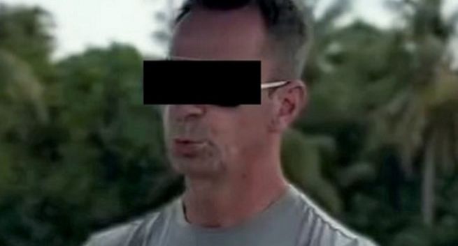 Były dziennikarz śledczy dalej w areszcie. Grozi mu do 20 lat więzienia