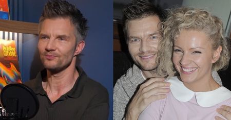 Adam Sztaba rozpływa się nad Dorotą Szelągowską. "Ona ma talentu na trzy, cztery osoby przynajmniej". Ujawnił, jakie mają dziś relacje