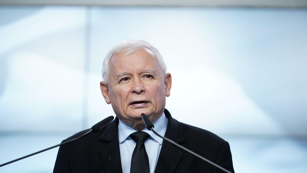 Jarosław Kaczyński
