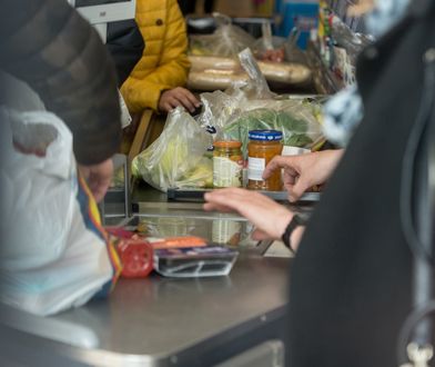 Gehenna pracowników handlu. "Stres i wściekli klienci"