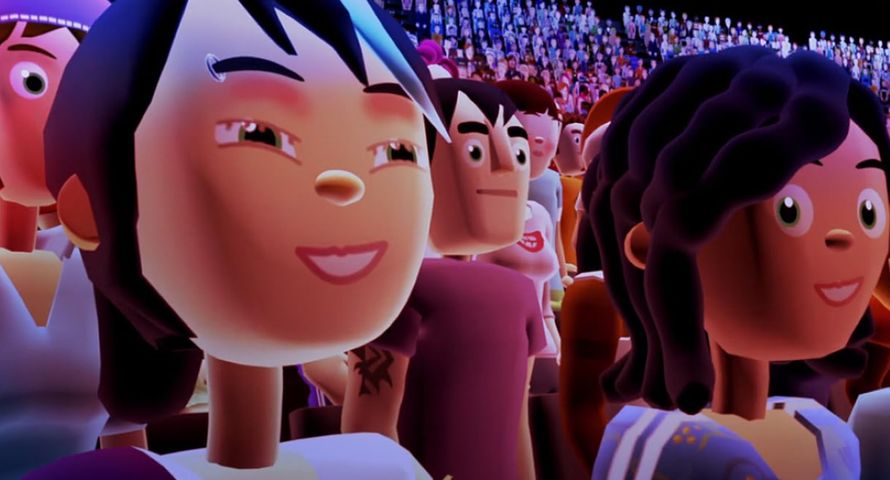 "Czarne lustra" dogoniły rzeczywistość. Technologie z serialu Netfliksa już powstają