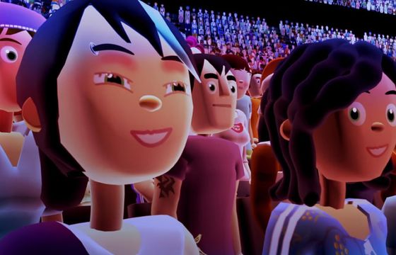 "Czarne lustra" dogoniły rzeczywistość. Technologie z serialu Netfliksa już powstają