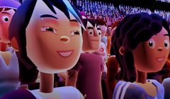 "Czarne lustra" dogoniły rzeczywistość. Technologie z serialu Netfliksa już powstają