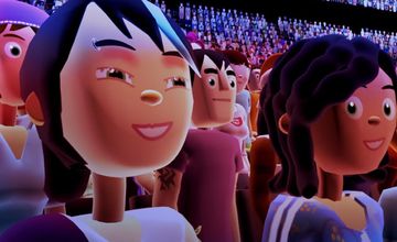 "Czarne lustra" dogoniły rzeczywistość. Technologie z serialu Netfliksa już powstają