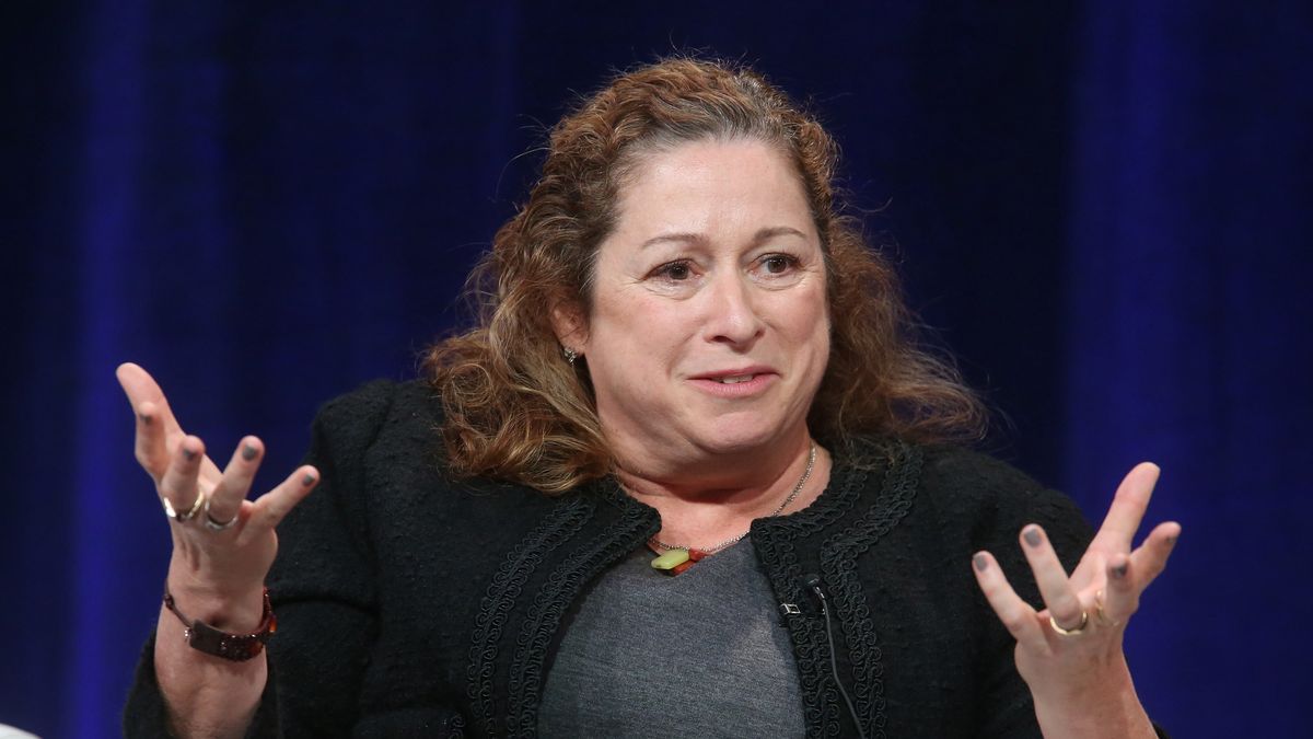 Abigail Disney apeluje o sprawiedliwsze podatki 