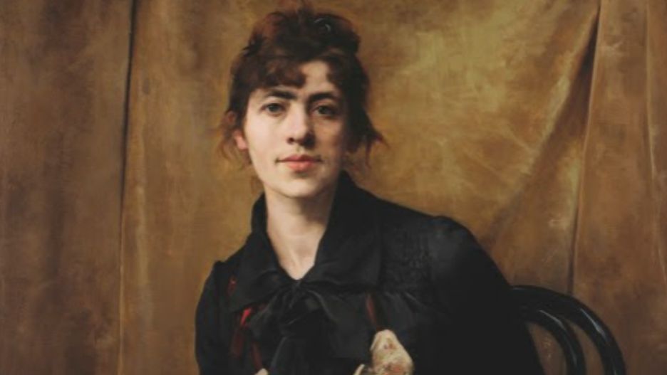 Warszawa. Ciekawa wystawa w Muzeum Narodowym. Poznaj kolejną Polkę, która zachwyciła świat, a o której talencie mało kto wie w kraju