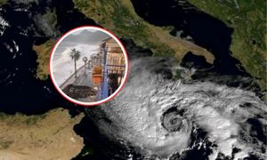 Niszczycielski cyklon uderzył. Ostrzegają też Polaków