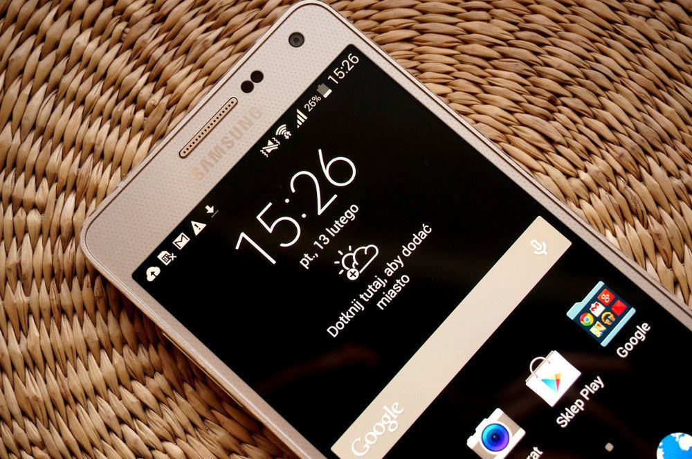 Następcy Galaxy A3 oraz Galaxy A7 na horyzoncie. Wyciekają parametry techniczne 4