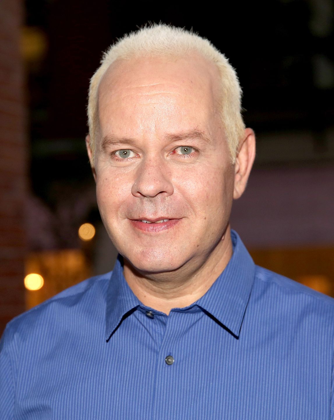 James Michael Tyler
