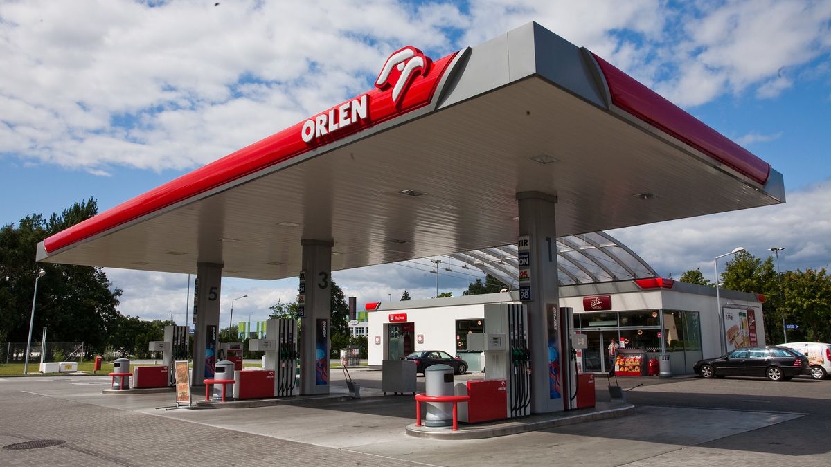PKN Orlen 