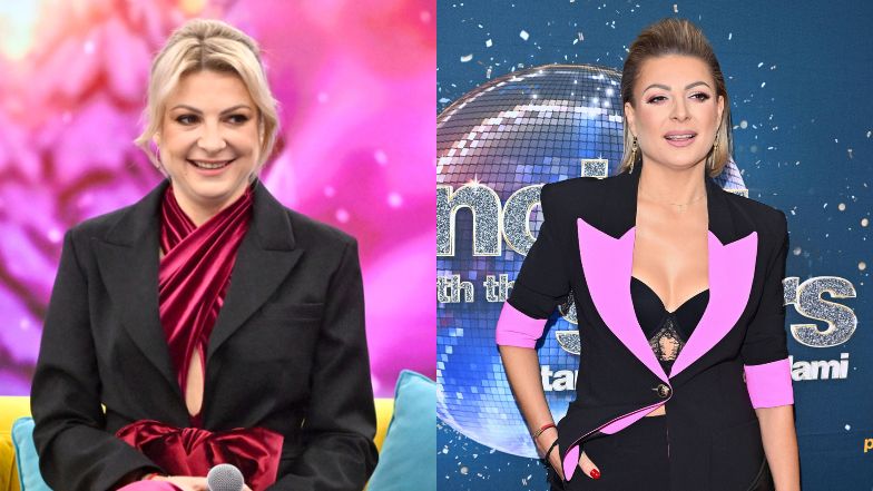 Magdalena Narożna wystąpi w "Tańcu z Gwiazdami"!