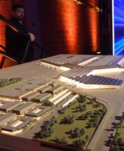 CPK powstanie? Stanowcza odpowiedź Muchy