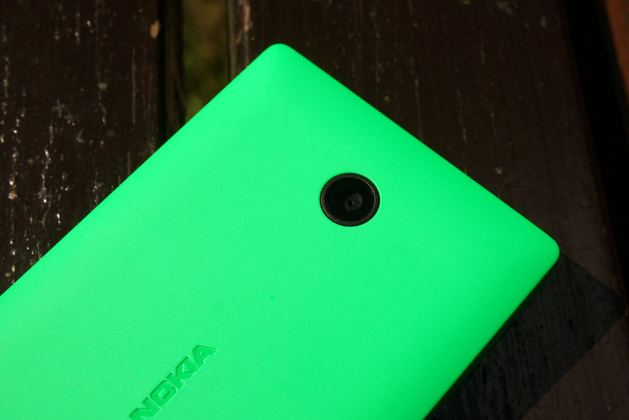 Nokia X - test 18