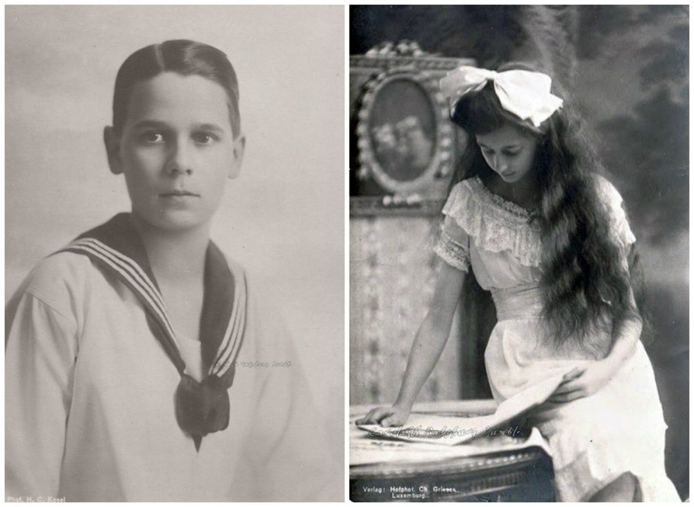 Zobacz, jak zmieniły się nastolatki z całego świata przez ostatnie 100 lat 12