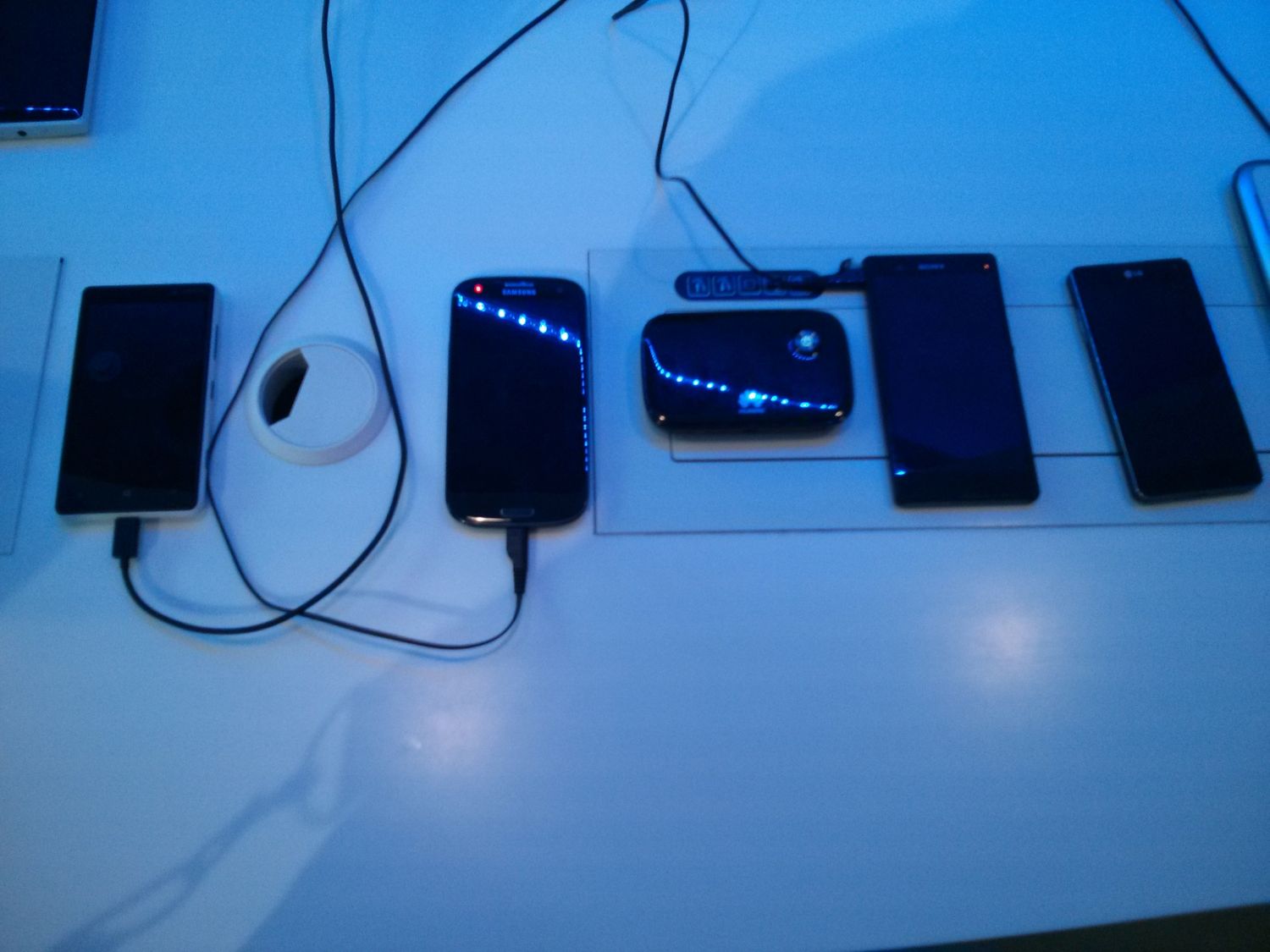 Taryfy OMG i smartfony z LTE, czyli ciekawe nowości w Plusie 8