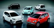 Produkcyjny Volkswagen Up! - wiemy już wszystko [aktualizacja]