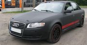 Audi A4 B7 na bazie Audi 100?