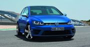 Najmocniejsza siódma generacja - Volkswagen Golf R oficjalnie zaprezentowany