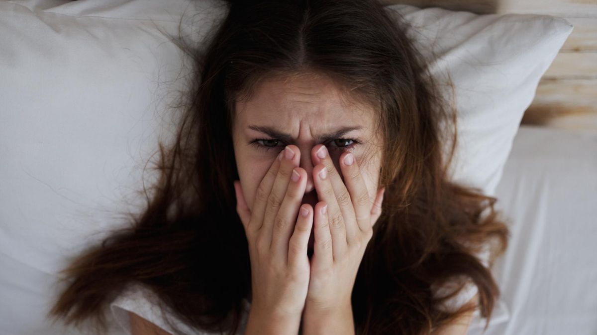 Powikłania neurologiczne po COVID-19 wciąż występują