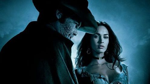 Megan Fox wskoczy do mosh pitu? 1