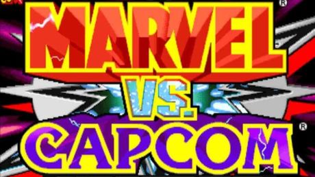 Nowy Marvel Vs Capcom? 1