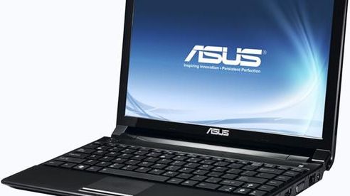 Asus UL20FT - propozycja laptopa na sierpień 1