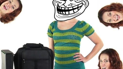 Torba pełna maryśki? [wideo] 1