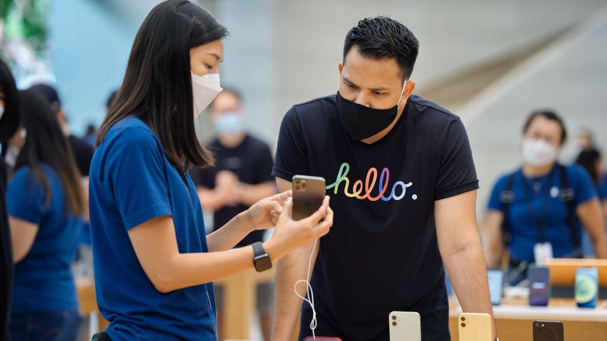 Przygotuj się na wzrost cen smartfonów. Do tego doprowadzą pomysły Unii Europejskiej 1