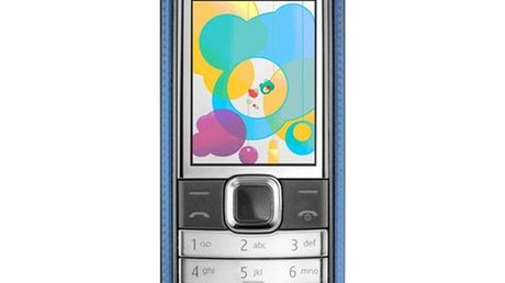 Nokia 7310 Classic - pierwsze oficjalne zdjęcie 1