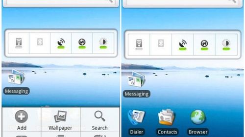 Android 2.0 nie będzie się nazywał Donut 1