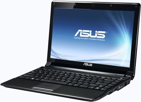 Asus UL20FT - propozycja laptopa na sierpień