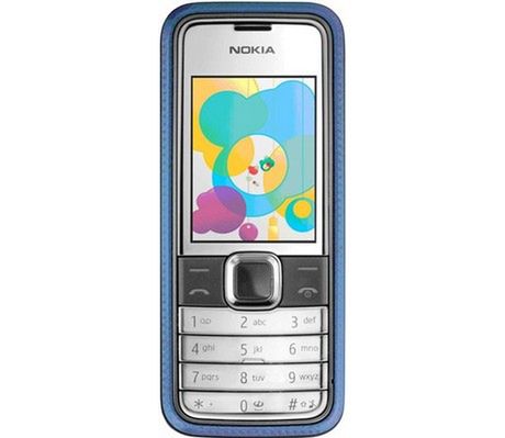Nokia 7310 Classic - pierwsze oficjalne zdjęcie