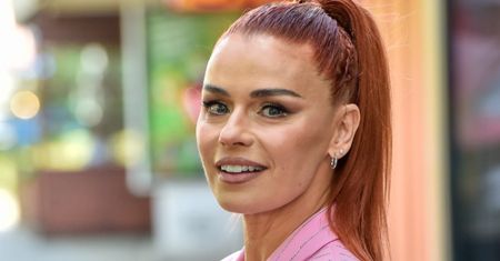 Natasza Urbańska pochwaliła się zdjęciem z młodzieńczych lat. Bardzo się zmieniła? (FOTO)
