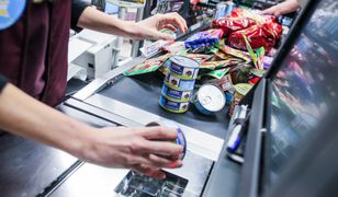 Nabijała tańsze produkty na kasie samoobsługowej. Zapadła decyzja sądu
